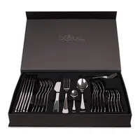 Juego Cuchillería 30 Piezas Classic