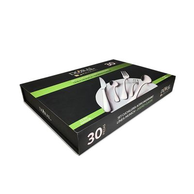 Imagen 2 del producto Juego Cuchillería 30 Piezas Classic