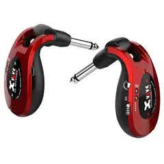 XVIVE - Sistema Inalambrico para Guitarra y Bajo U2-R