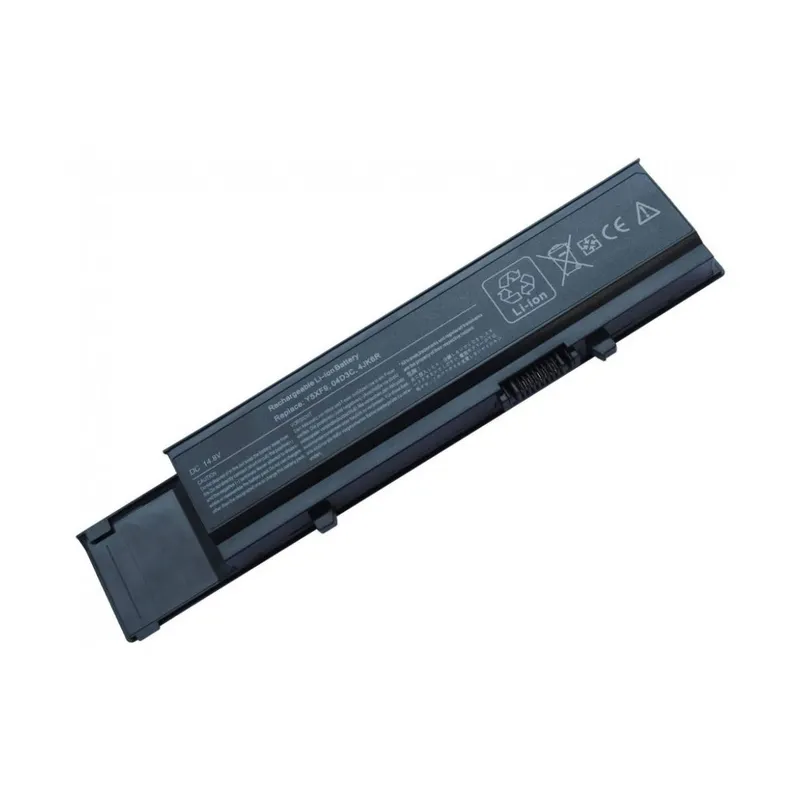 GENERICO - Batería Alternativa Dell Vostro 3400, 3500, 3700 4400mAh TecBattery