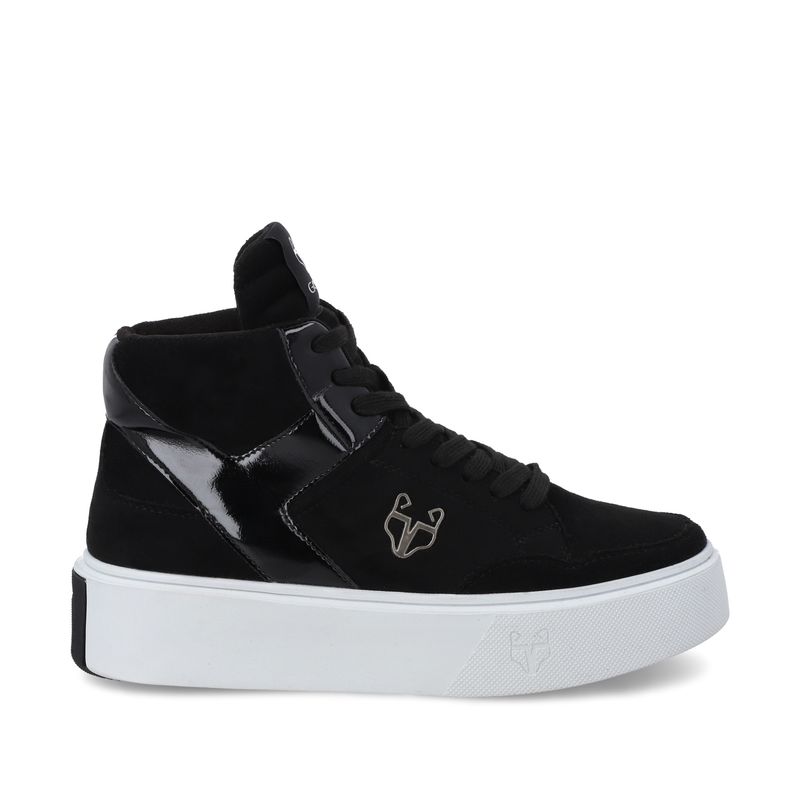 GOTTA - Zapatilla  Mujer egra 43045