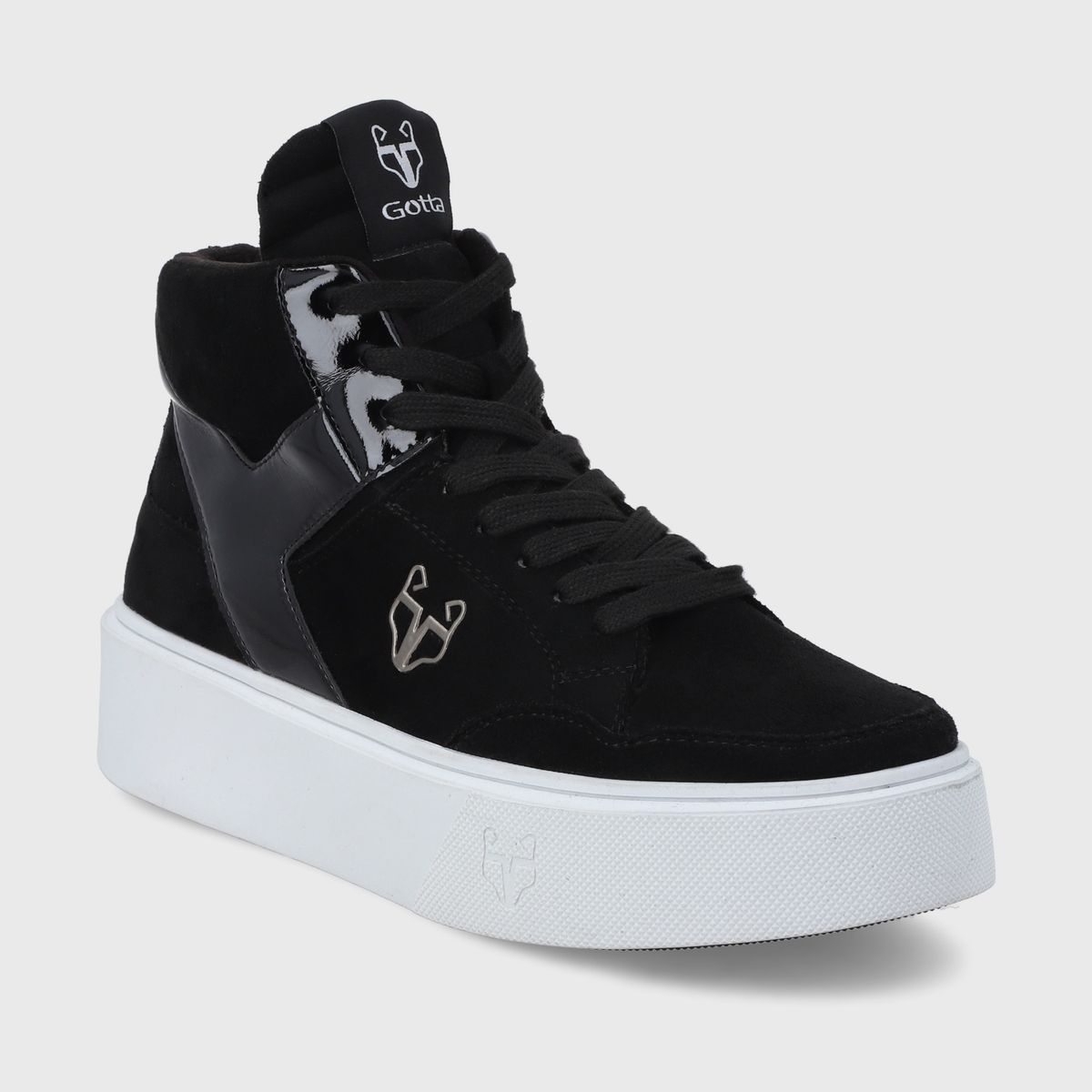 GOTTA - Zapatilla  Mujer egra 43045