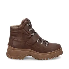 GOTTA - Botin Mujer Negro 33790