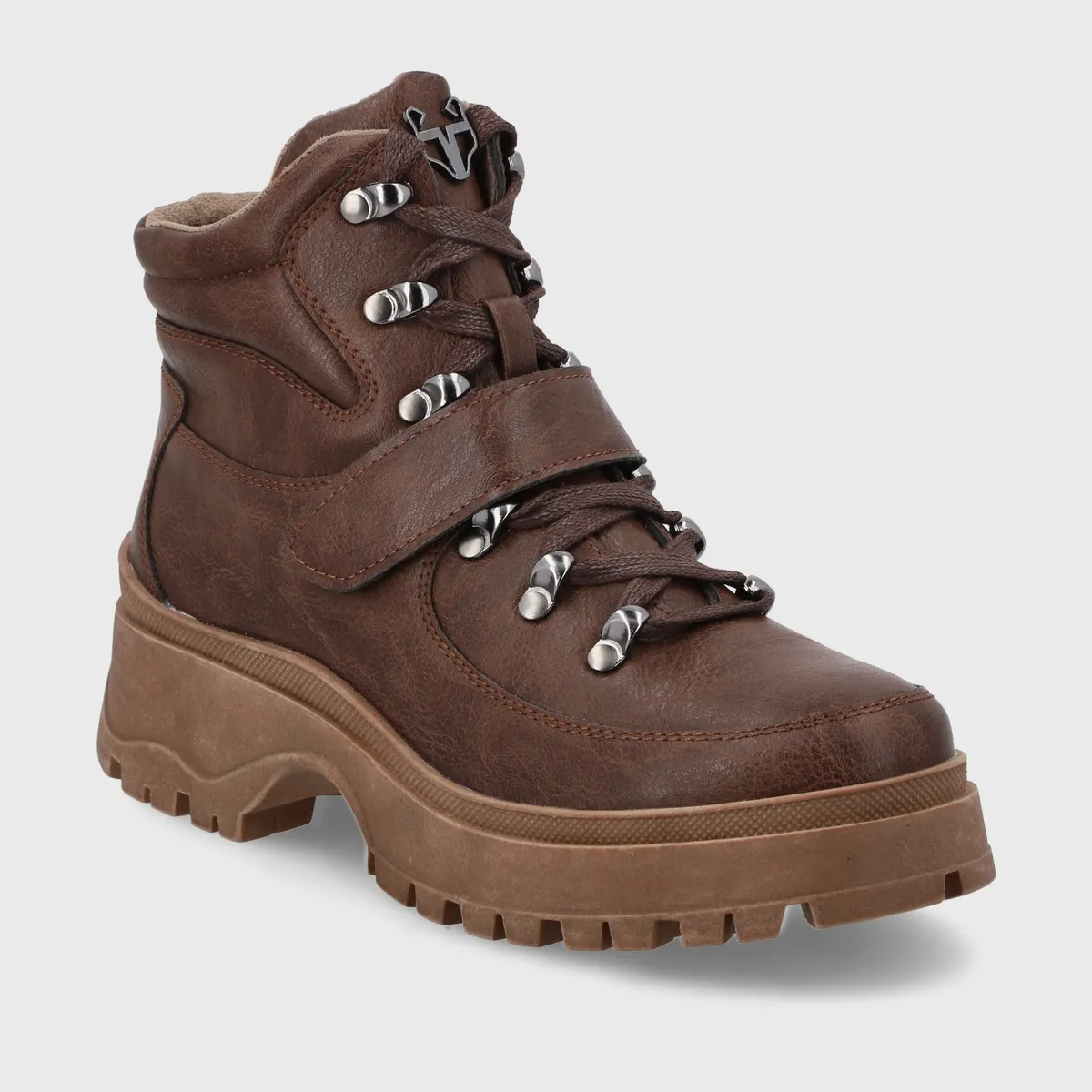 GOTTA - Botin Mujer Negro 33790