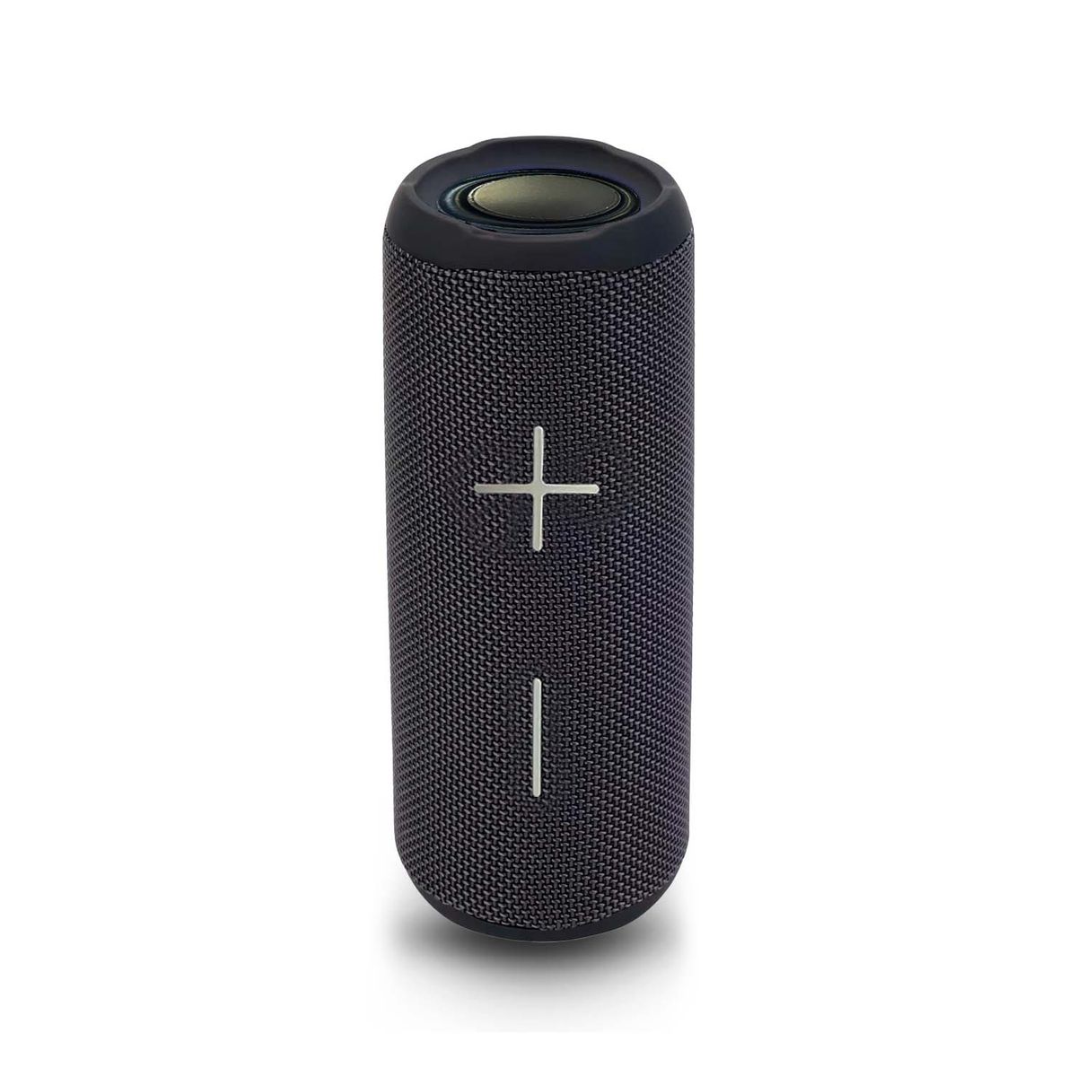 BLIK - Parlante Bluetooth Portátil Blik HypeGo Negro