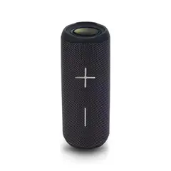 BLIK - Parlante Bluetooth Portátil HypeGo Negro
