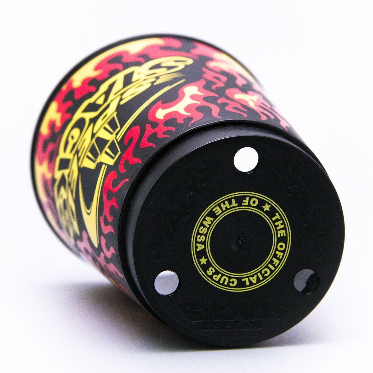 SPEED STACKS - Vasos SpeedStacks Apilar Juego Motricidad Naranjos