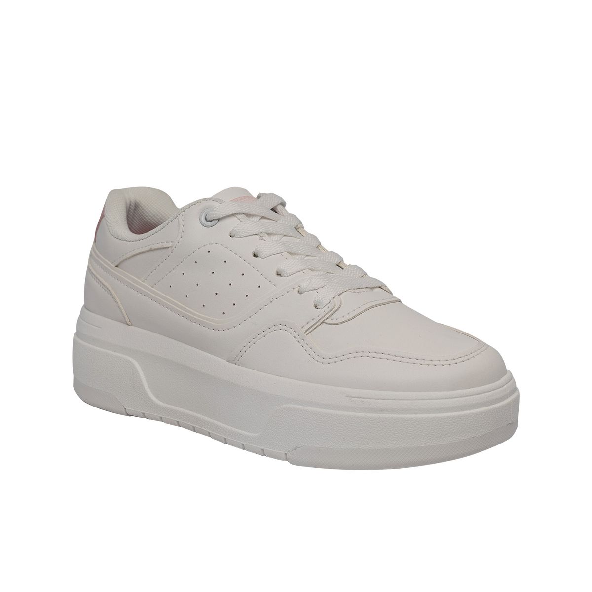 ALQUIMIA - Zapatilla Mujer Blanco Lawi Alquimia