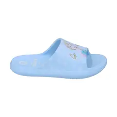 FROZEN - SANDALIA CELESTE