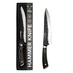 WAYU - Cuchillo Hammer Grande