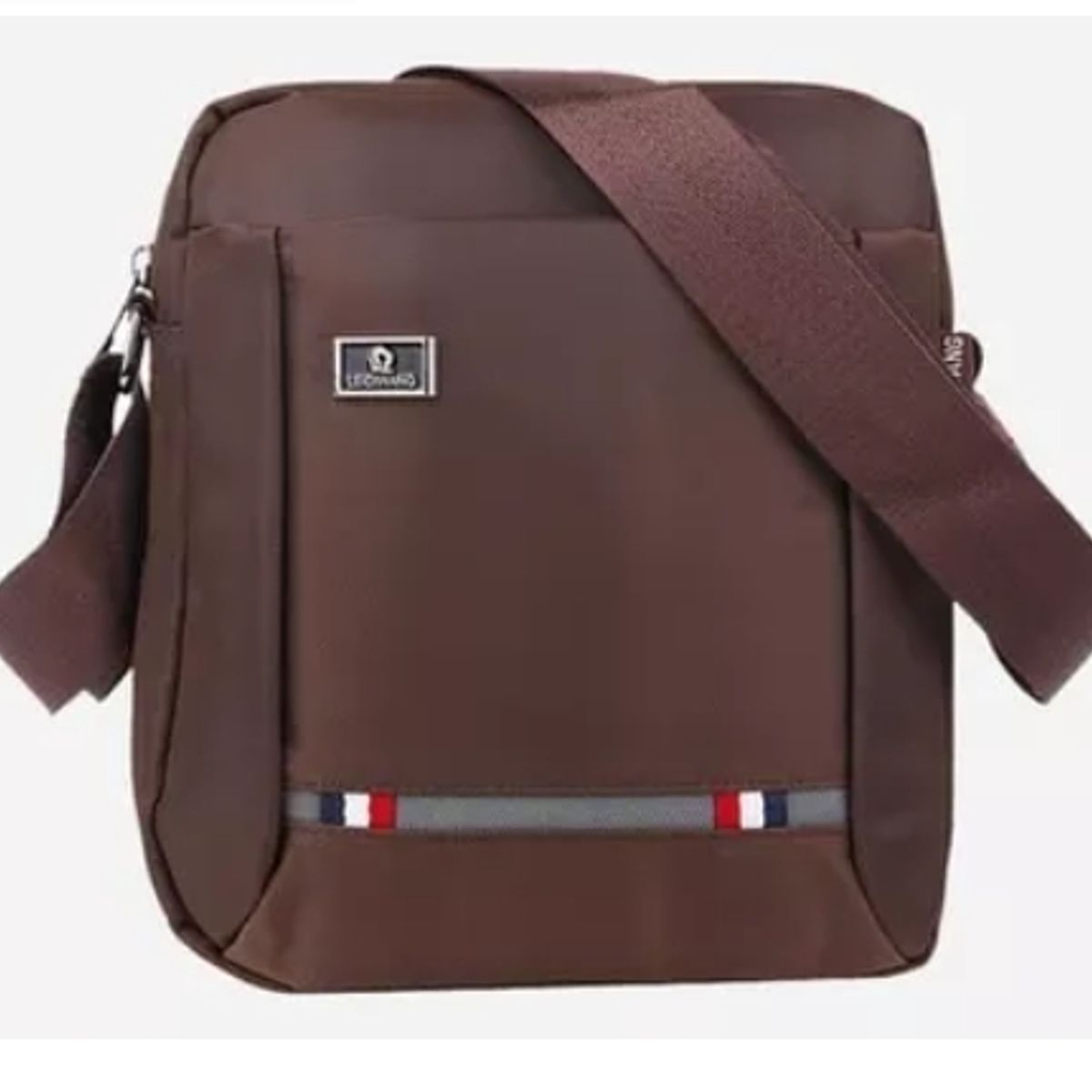 GENERICO - Bolsobandolera Hombro Mano Oxford Nailon