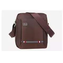 GENERICO - Bolsobandolera Hombro Mano Oxford Nailon