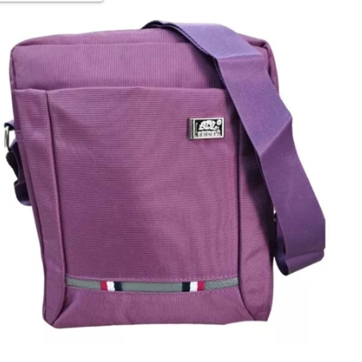 GENERICO - Bolsobandolera Hombro Mano Oxford Nailon