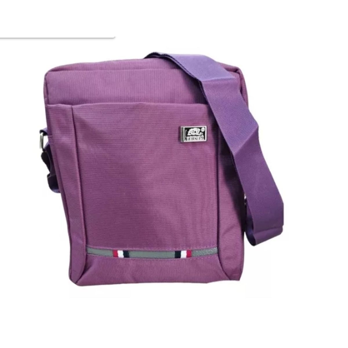 GENERICO - Bolsobandolera Hombro Mano Oxford Nailon