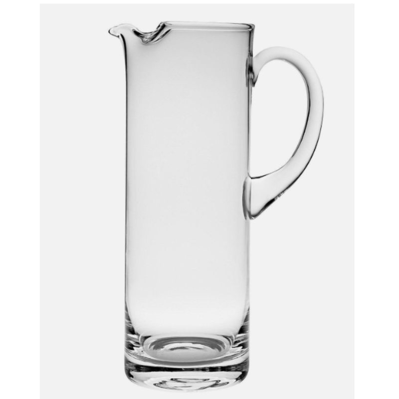 GENERICO - Jarra Para Agua Cocteles 1400 Ml. Modelo Gibraltar Agua