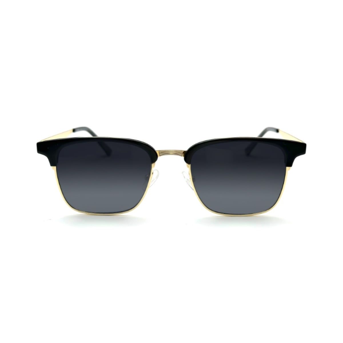 YORK - Lentes de Sol Leonardo Negro Polarizados York Eyewear
