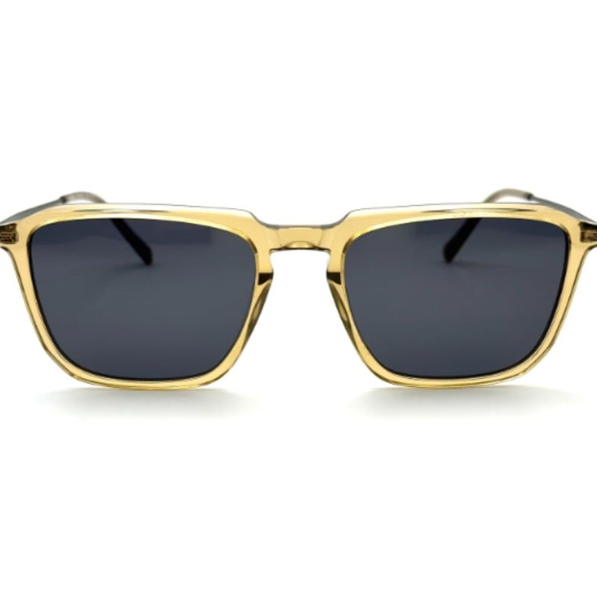 YORK - Lentes de Sol Johnny Marrón York Eyewear