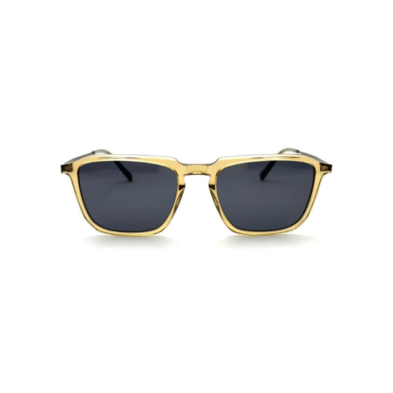 YORK - Lentes de Sol Johnny Marrón York Eyewear