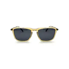 YORK - Lentes de Sol Johnny Marrón Eyewear