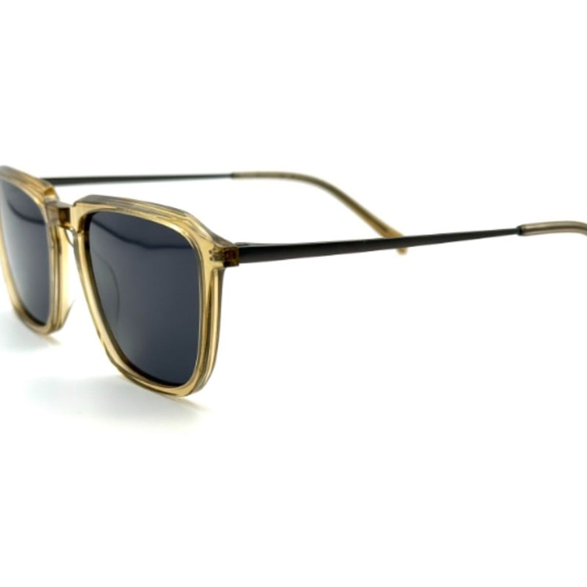 YORK - Lentes de Sol Johnny Marrón York Eyewear