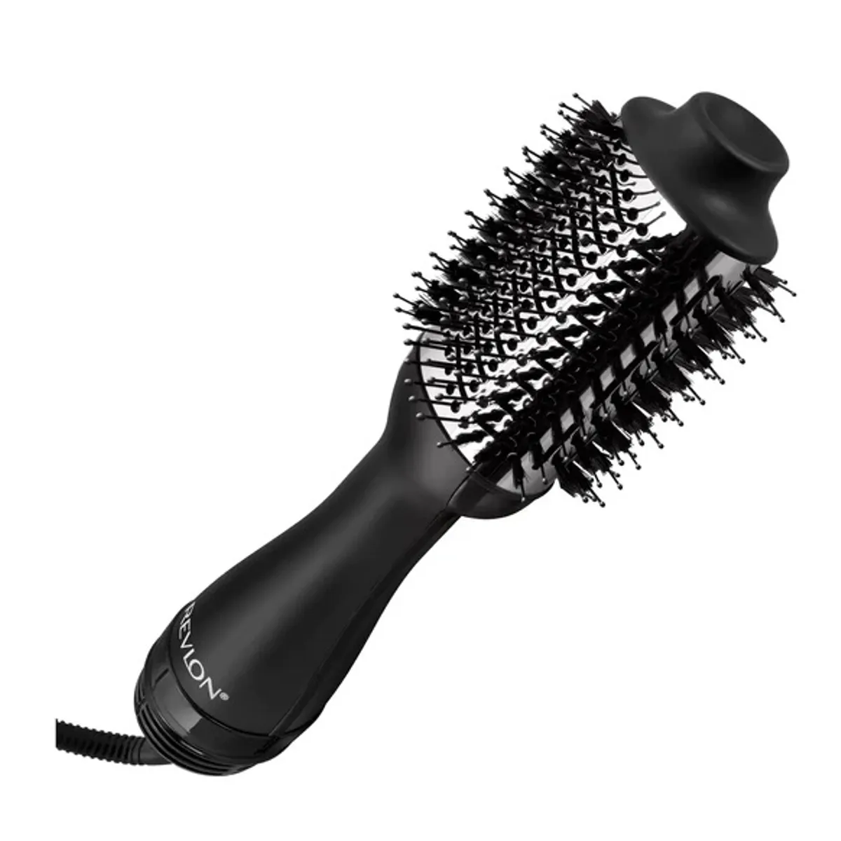 REVLON - Cepillo Secador Revlon Voluminizador One Step Titanio