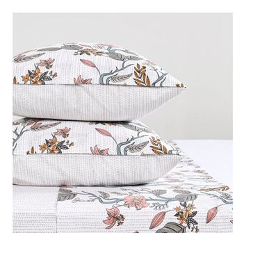 Imagen 2 del producto Sabana 200 Hilos 2 Plazas Bluejay