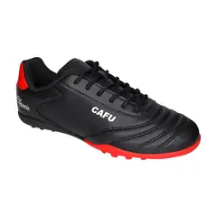 GENERICO - ZAPATILLA BABY FUTBOL CAFU CLASSIC NG-RJ 45