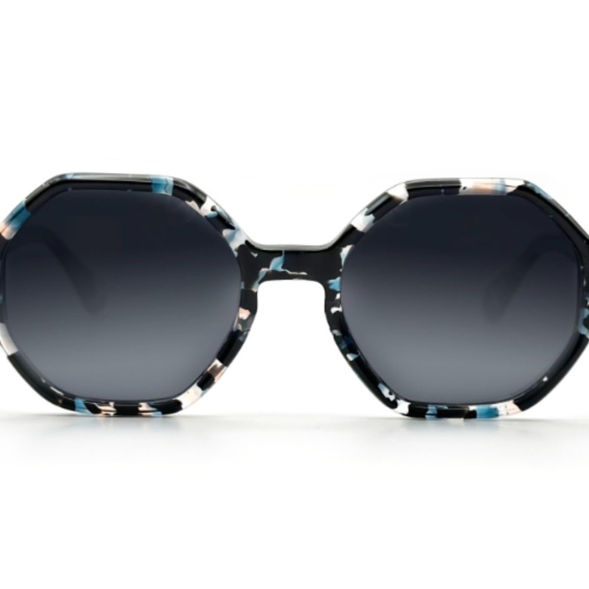 YORK - Lentes de Sol Julia Azul York Eyewear