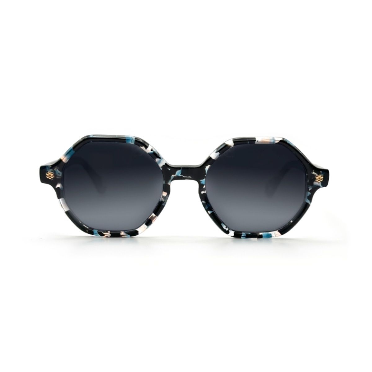 YORK - Lentes de Sol Julia Azul York Eyewear