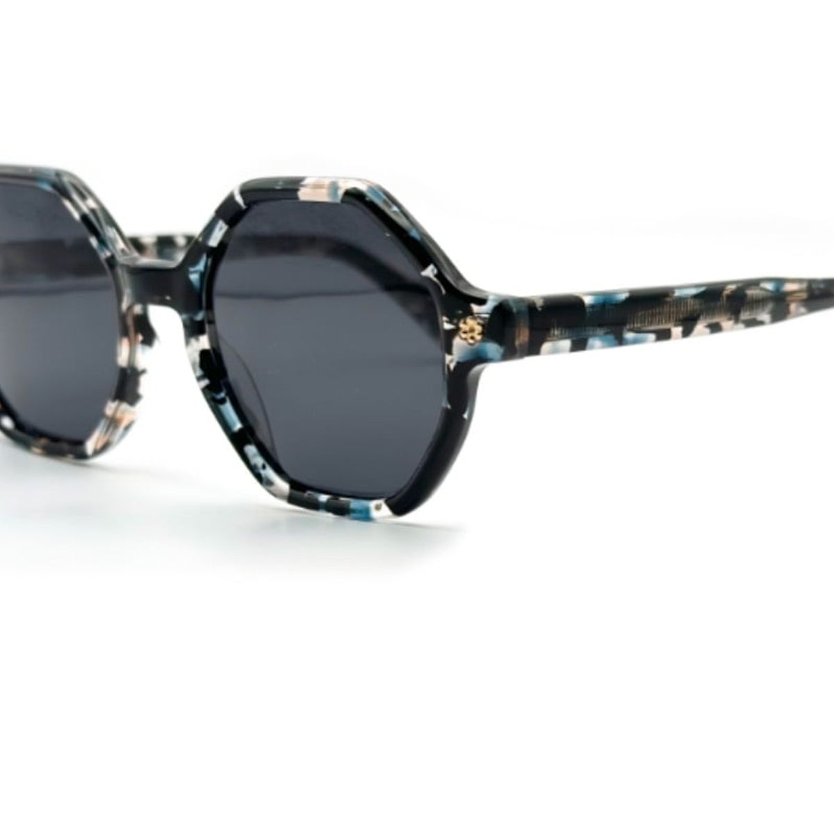 YORK - Lentes de Sol Julia Azul York Eyewear