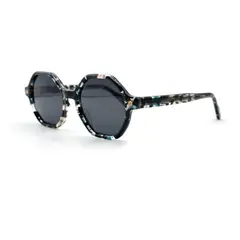 YORK - Lentes de Sol Julia Azul Eyewear