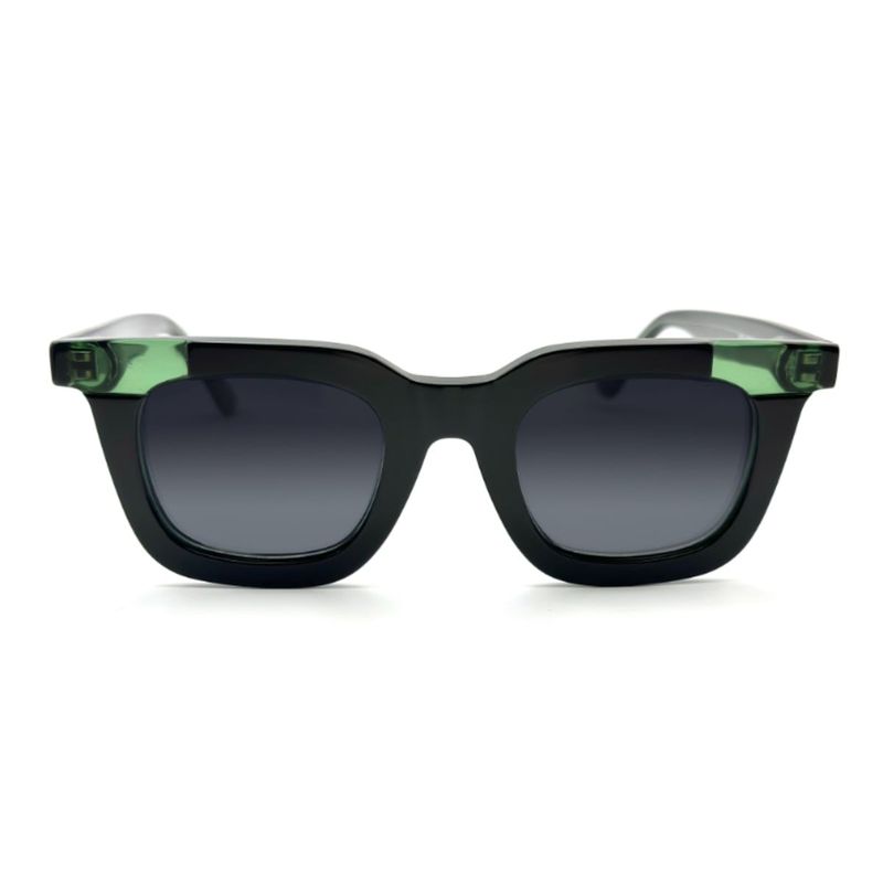 YORK - Lentes de Sol Anne Verde Polarizados York Eyewear