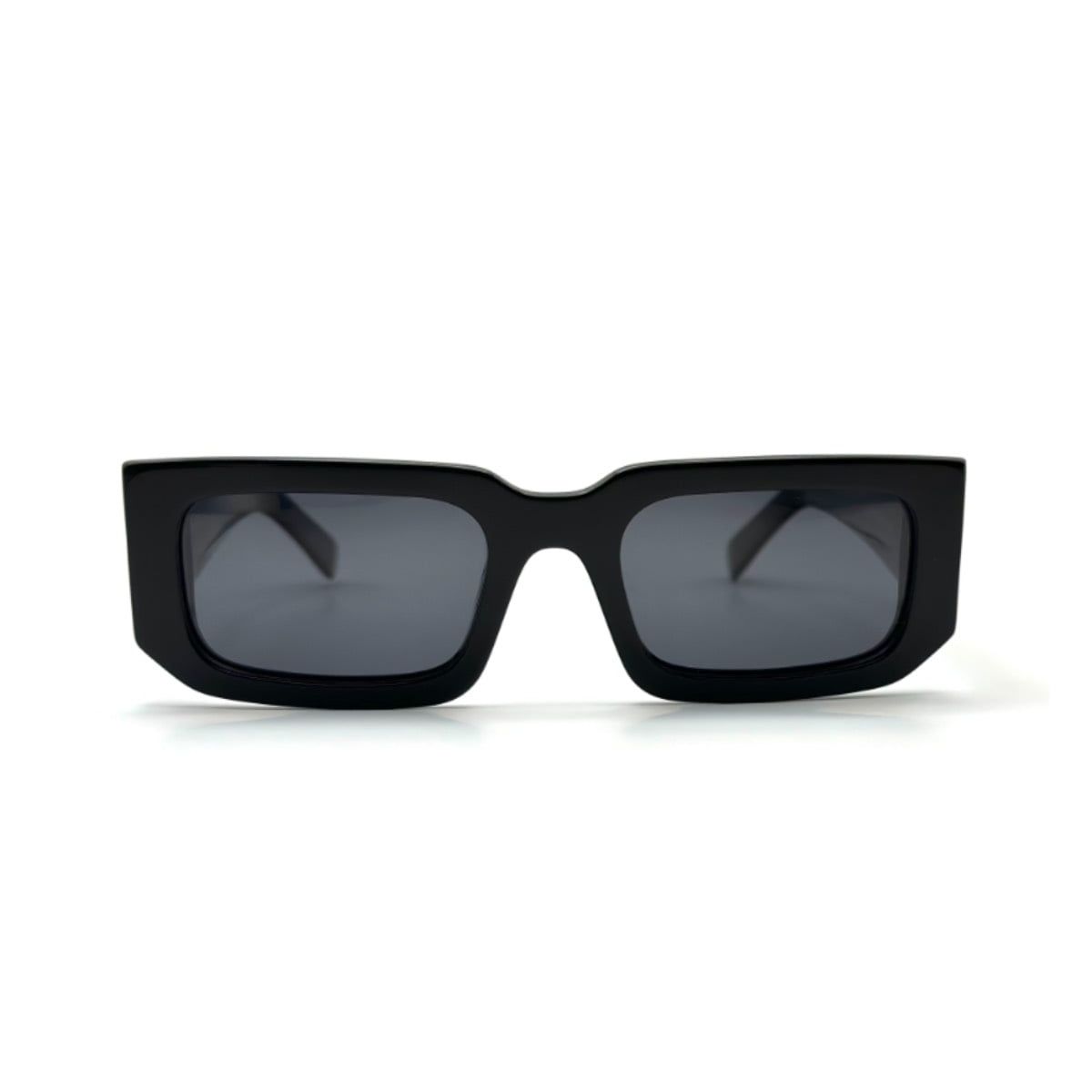YORK - Lentes de Sol Emma Negro York Eyewear