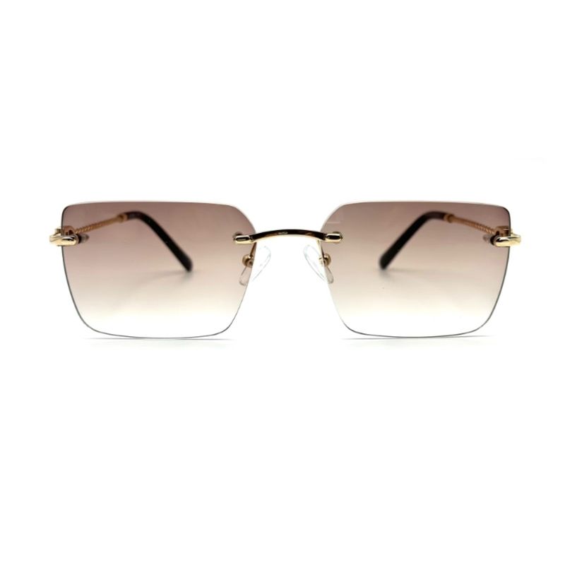 YORK - Lentes de Sol Ryan Marrón York Eyewear