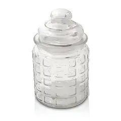 GENERICO - Azucarero Frascos Especieros Hermetico Bombonera Azucarero