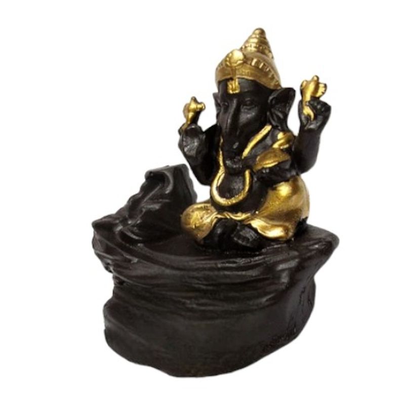 GENERICO - Cascada de Humo Ganesha Gold