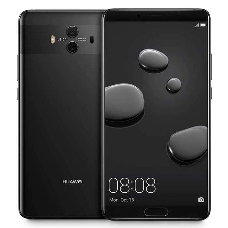 HUAWEI - Huawei Mate 10 Pro 128GB - Gris