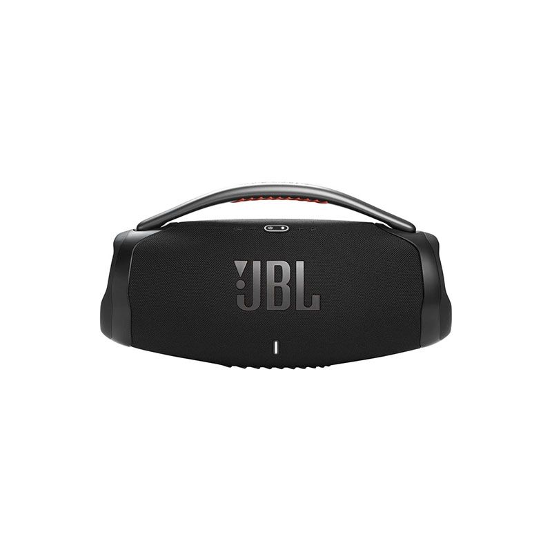JBL - Parlante Bluetooth JBL Boombox 3 - Negro