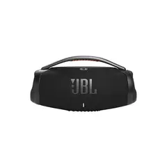 JBL - Parlante Bluetooth Boombox 3 - Negro