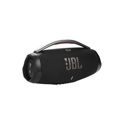 Imagen 2 del producto Parlante Bluetooth Boombox 3 - Negro