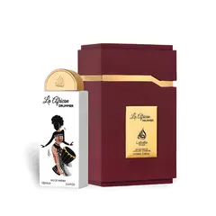 LATTAFA - Perfume Pride La African Drummer EDP 100 Ml Unisex