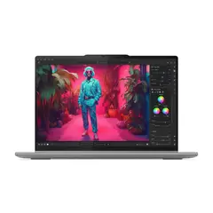 LENOVO - Notebook Yoga 7 2-en-1 9na Gen AMD Ryzen 7 16GB RAM 1TB SSD 14 WUXGA