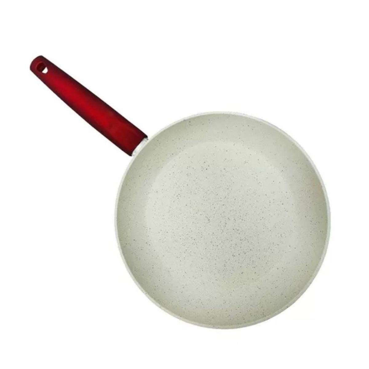 GENERICO - SARTEN MARMOLEADO ANTIADHERENTE 28CM