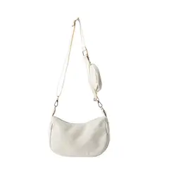 VATYERTY - Bolso De Corduroy Ligero Minimalista Y Casual De Negocios