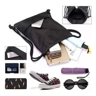 Imagen 2 del producto Mochila Impermeable Bolsa De Almacenamiento Para Deportes