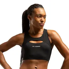 OLYMPIKUS - PETO FLEX COMPRESSION NEGRO