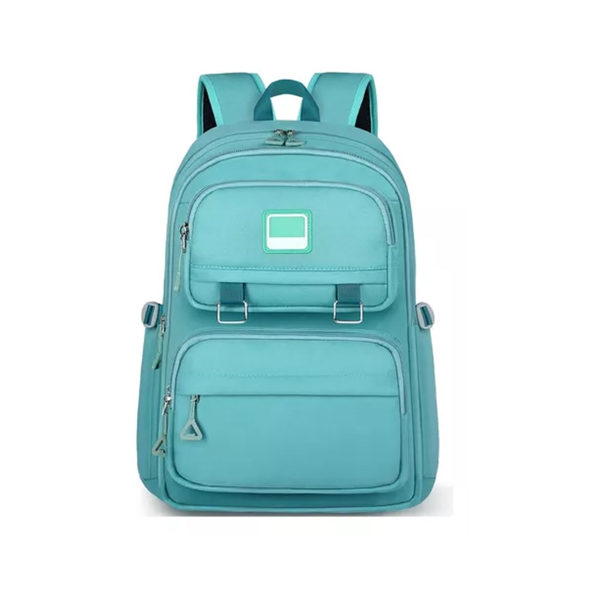 GENERICO - Mochila Viaje Bolsa Escolar Laptop 15.6 Inch Impermeable 30l