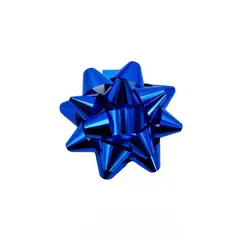 GENERICO - Lazo De Regalo Colores Surtidos 6Pcs 6Cm