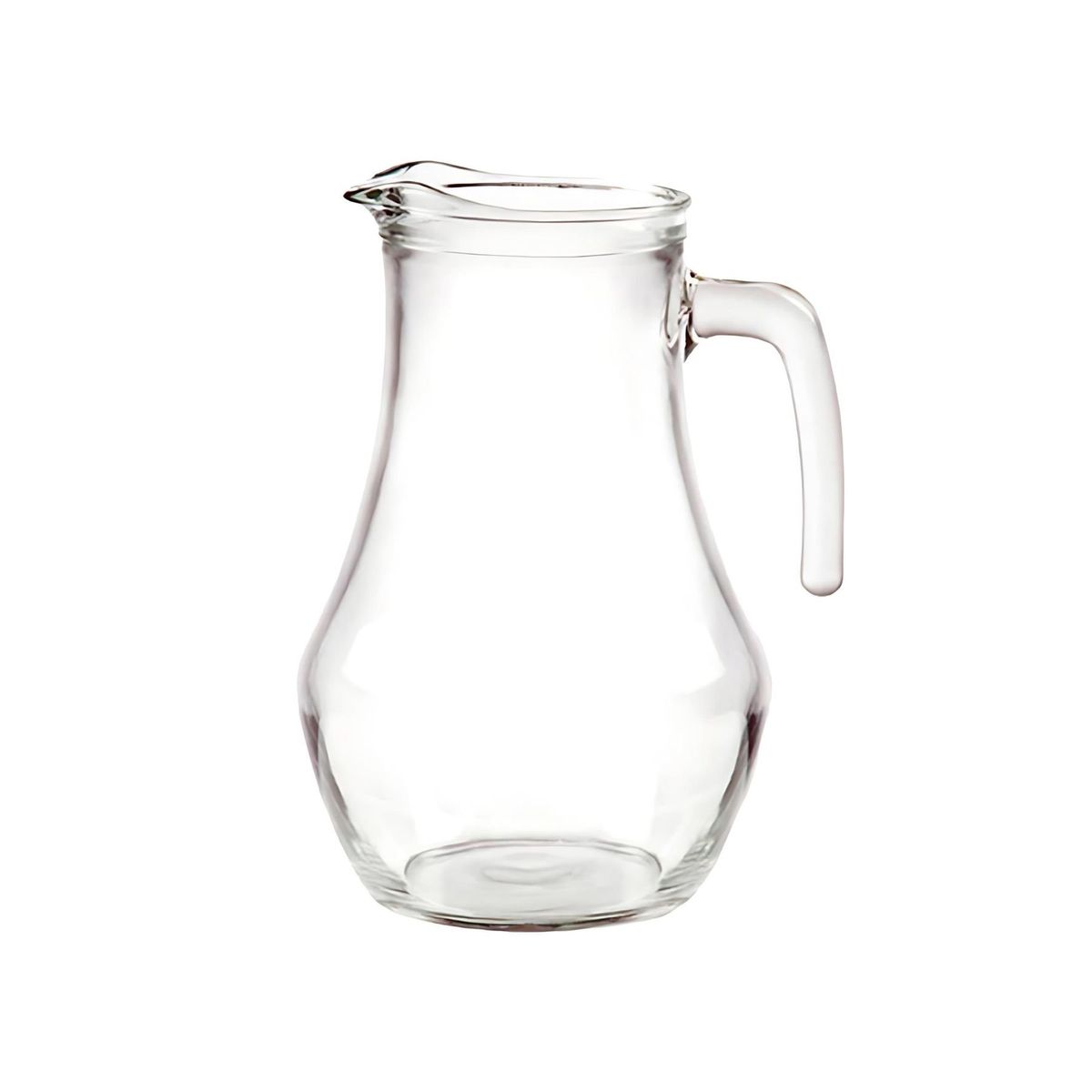 ALLEGRA - Jarra Modelo Milano Allegra 1800mL Para Preparaciones Tragos