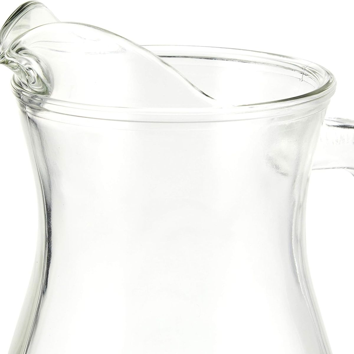 ALLEGRA - Jarra Modelo Milano Allegra 1800mL Para Preparaciones Tragos